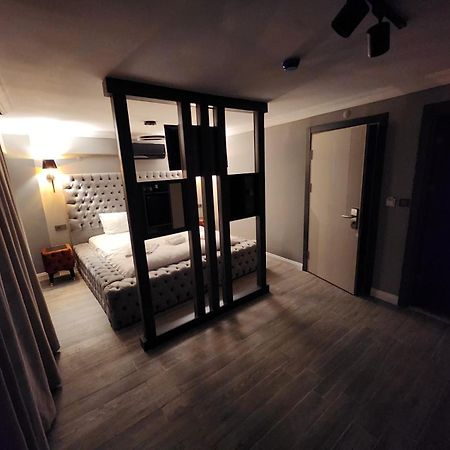 Talles City Hotel İzmir Kültér fotó